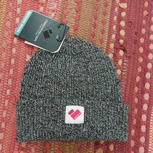NWT Merion Wool Obermeyer Beanie Unisex
